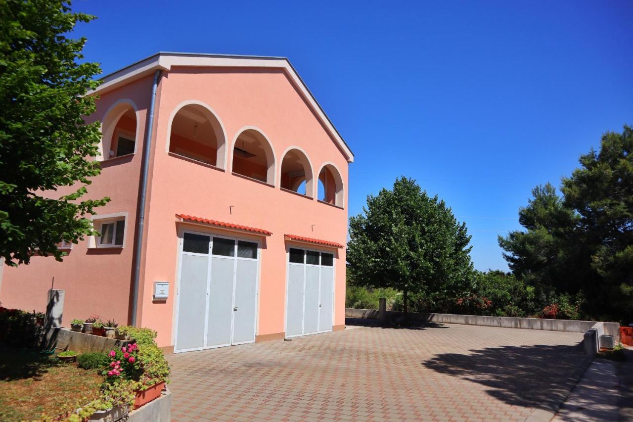 Apartment Velvet Zadar Exterior foto