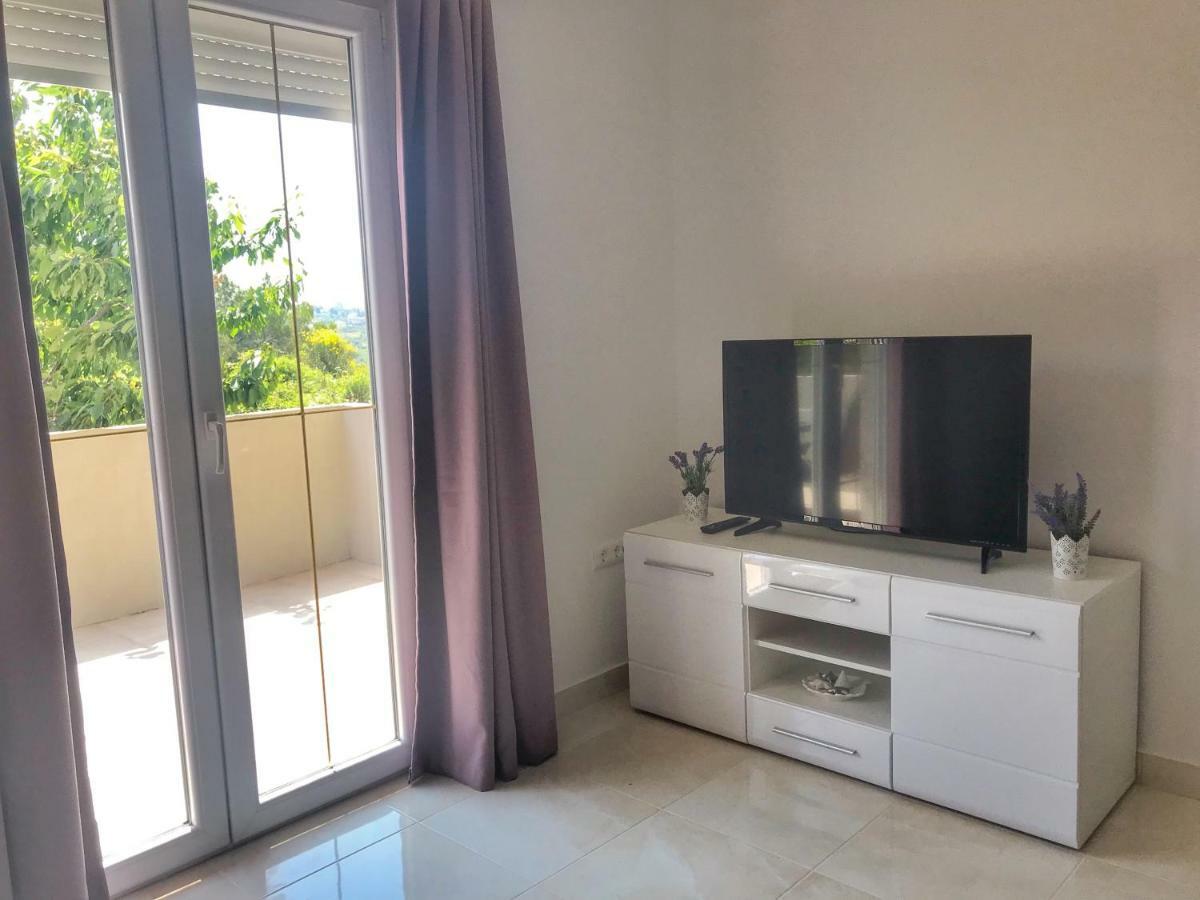 Apartment Velvet Zadar Exterior foto